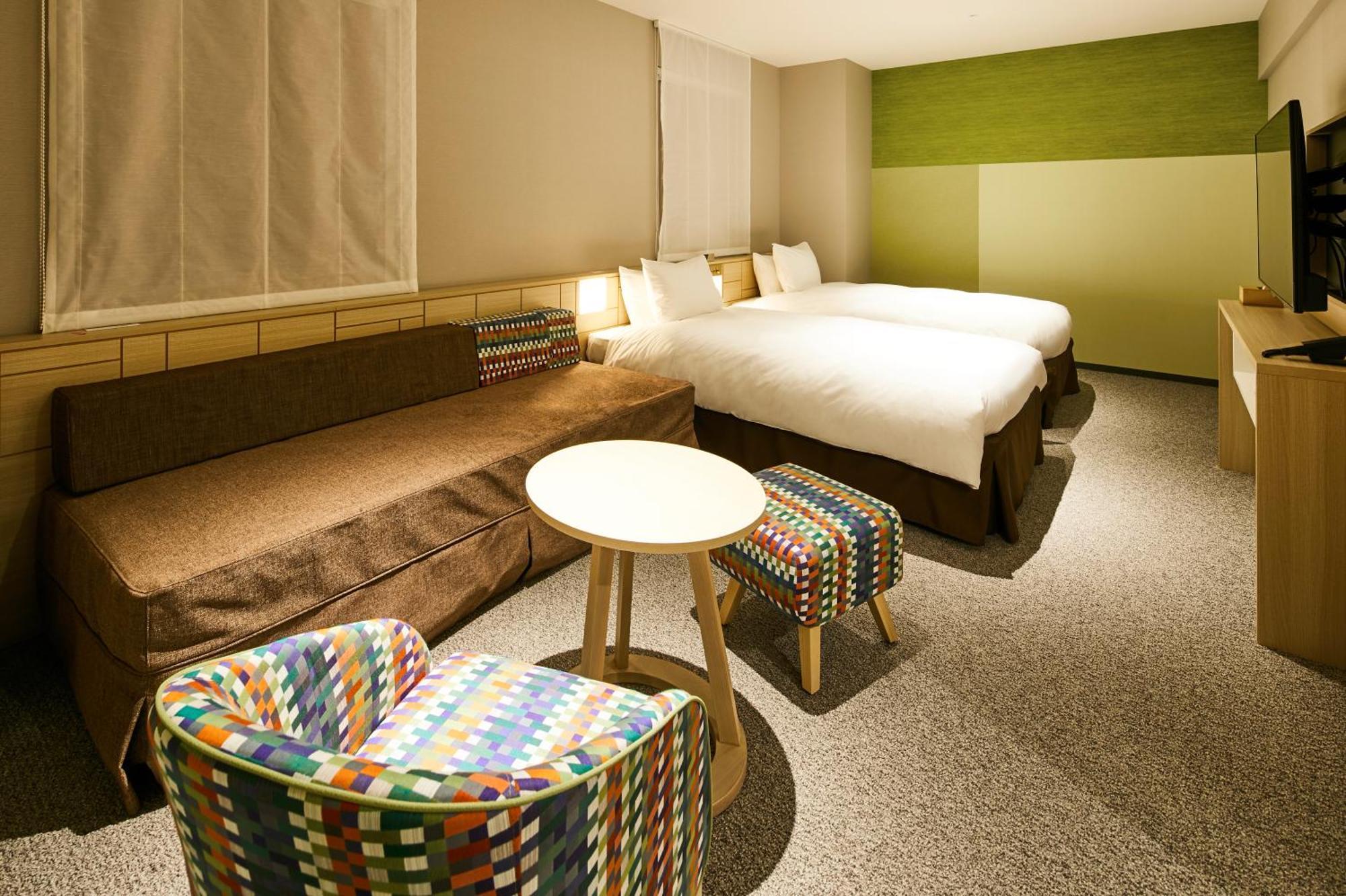 Hotel Intergate Kanazawa Room photo